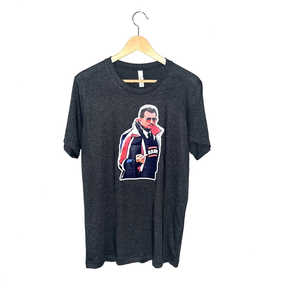 Chicago Bears Ditka Shirt